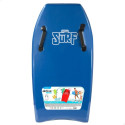 BodyBoard laud Aktive Pro Performance 48 x 94,5 x 5,5 cm