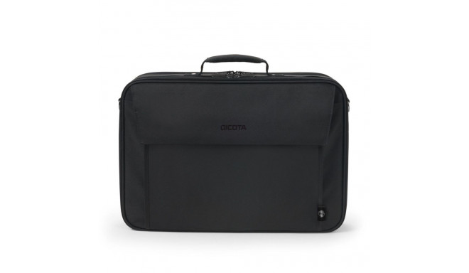 Sülearvuti Ümbris Dicota D30492-RPET Must 17,3"