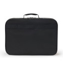 Sülearvuti Ümbris Dicota D30492-RPET Must 17,3"