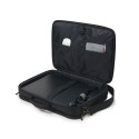 Sülearvuti Ümbris Dicota D30492-RPET Must 17,3"