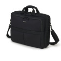 Laptop Case Dicota D31427-RPET Black 12" 14,1''