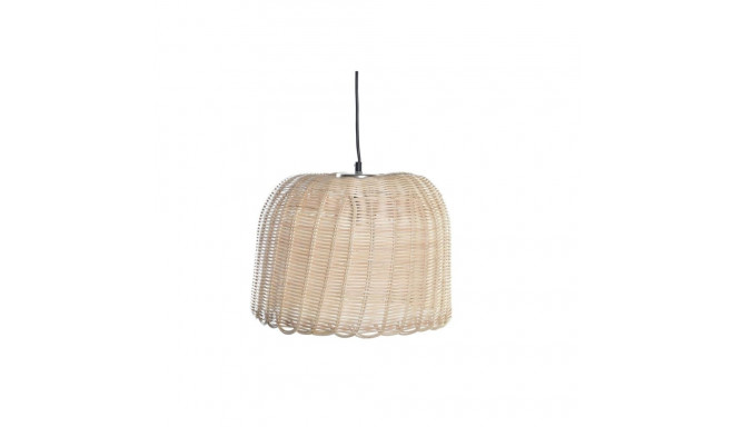 Ceiling Light DKD Home Decor Natural 50 W 39 x 39 x 30 cm