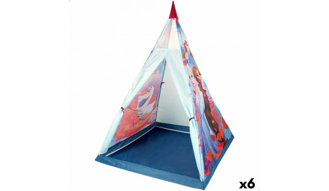 Frozen laste telk 100x140x100cm 6tk
