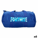 Sporta soma Fortnite Zils 54 x 27 x 27 cm (6 gb.)