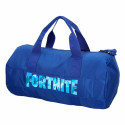 Sporta soma Fortnite Zils 54 x 27 x 27 cm (6 gb.)