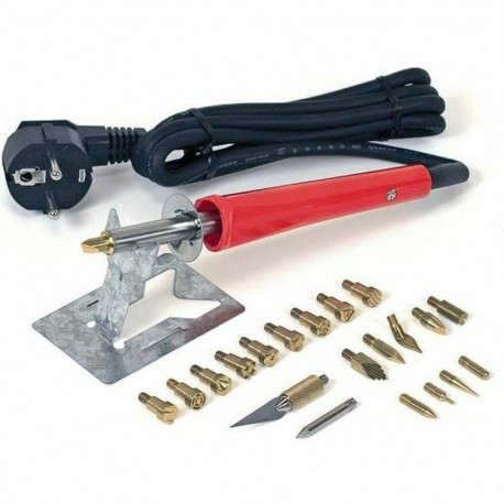 Pürograaf Rothenberger 30991 30 W