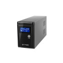 Katkestamatu Toiteallikas Interaktiivne süsteem UPS Armac O/650F/LCD 650 VA 390 W