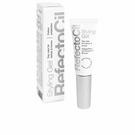 Ripsmete ja kulmude seerum RefectoCil Styling Gel 9 ml