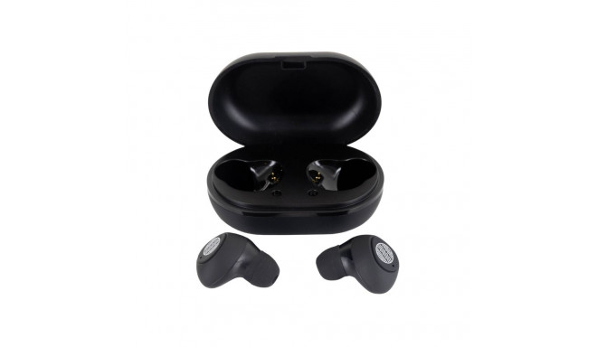 Kõrvaklapid OPP074 Must black