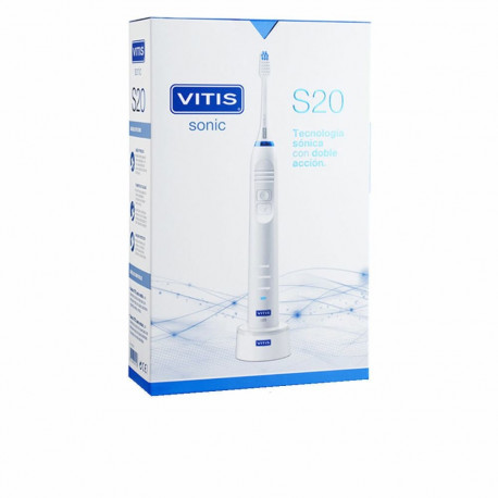 Elektriline Hambahari Vitis Sonic S20
