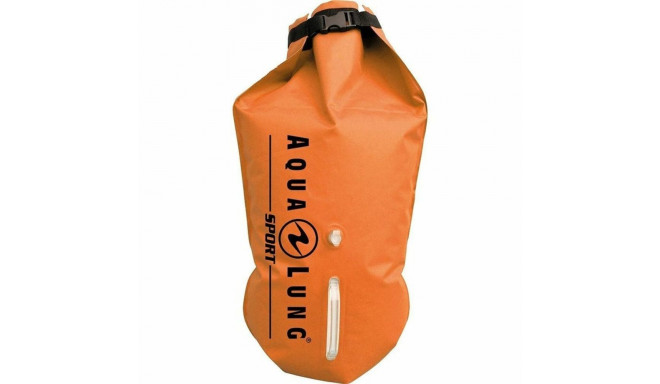 Salokāma Auduma Soma Aqua Lung Sport BA123111 Oranžs Poliesters PVC 15 L