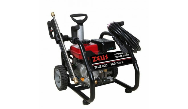 Jet Wash ZEUZ 160 bar 450 L/H