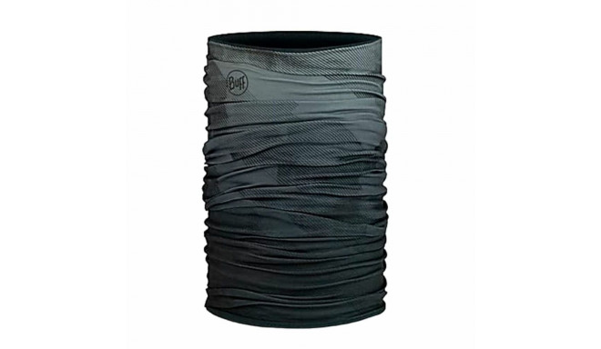 Neck Warmer Trail Buff Ghan Graphite Multicolour