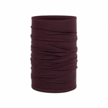 Kaelasoojendaja Trail Buff Solid Garnet