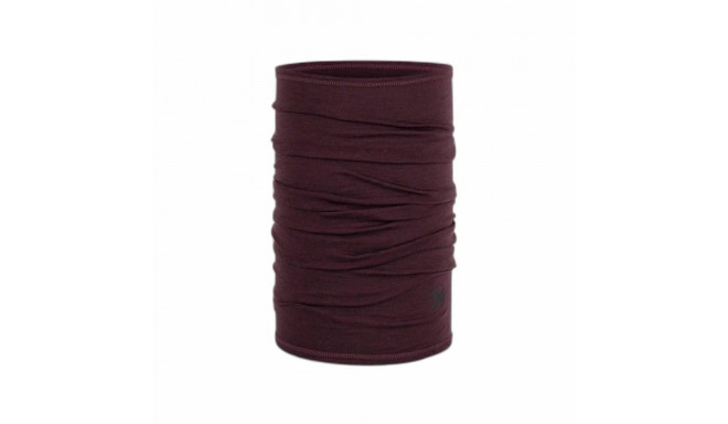 Kaelasoojendaja Trail Buff Solid Garnet