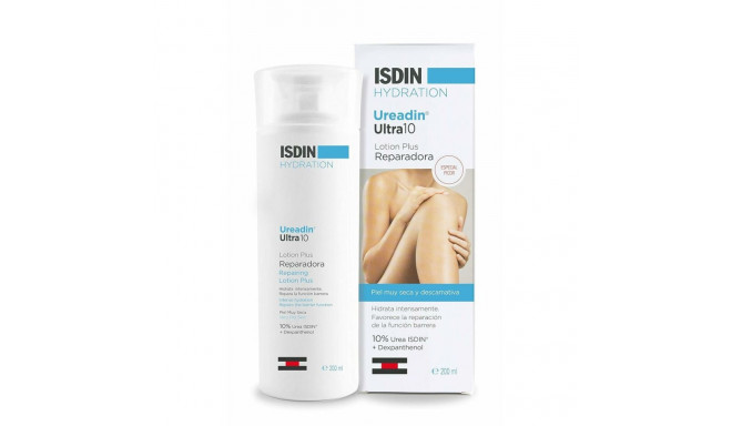 Hydrating Body Lotion Isdin Ureadin Ultra10 Plus 200 ml