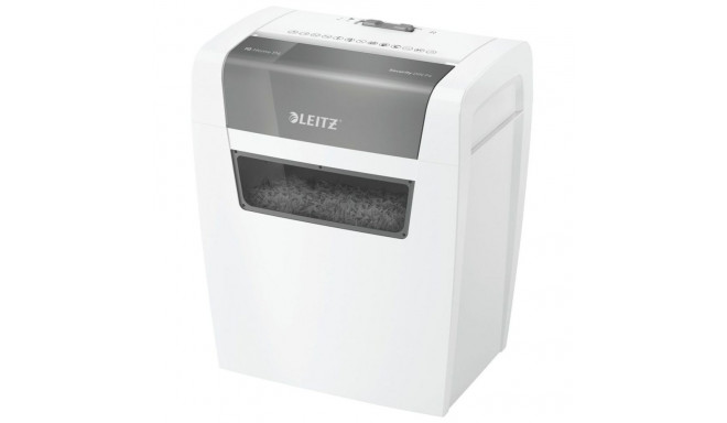 Шредер для бумаги Leitz IQ Home Shredder 15 L