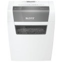 Шредер для бумаги Leitz IQ Home Shredder 15 L