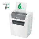 Шредер для бумаги Leitz IQ Home Shredder 15 L