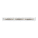 24-port UTP Category 5e Patch Panel Lanberg PPSA-1024-S