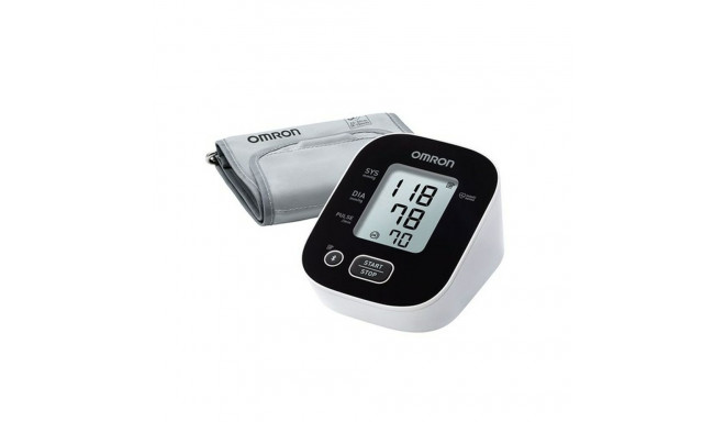 Arm Blood Pressure Monitor Omron M2 Intelli IT