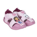 Children's sandals Gabby's Dollhouse Light Pink - 27