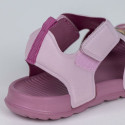 Children's sandals Gabby's Dollhouse Light Pink - 27