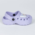 Beach Sandals Frozen Purple - 28-29