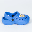 Beach Sandals The Paw Patrol Light Blue - 28-29