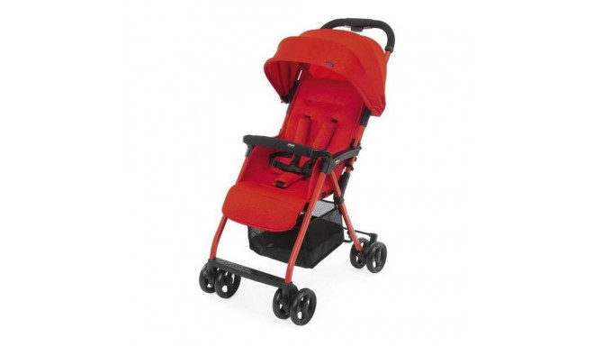 Beebi jalutuskäru Chicco Stroller Ohlala 3