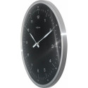 Wall Clock Nextime 3243ZW 33 cm