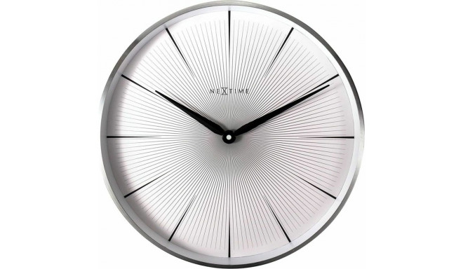 Wall Clock Nextime 3511WI 40 cm