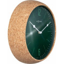 Wall Clock Nextime 3509GN 30 cm