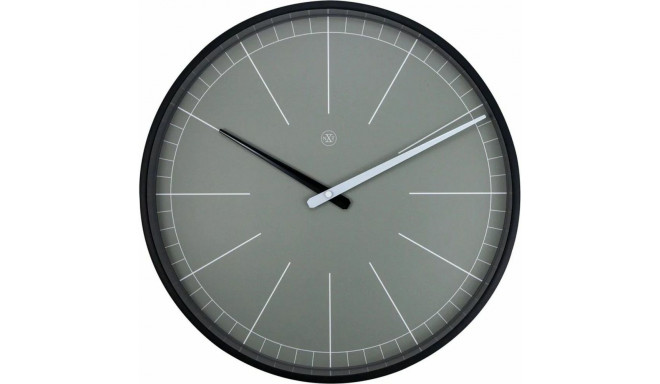 Настенное часы Nextime 7328GS 40 cm