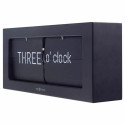 Zegar stołowy Nextime 5229ZW 36 x 16 x 8,5 cm