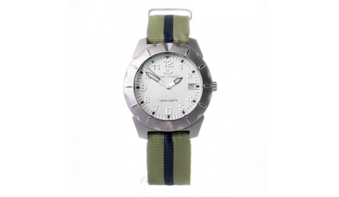 Unisex Watch Time Force TF1992M03-VRD (Ø 40 mm)