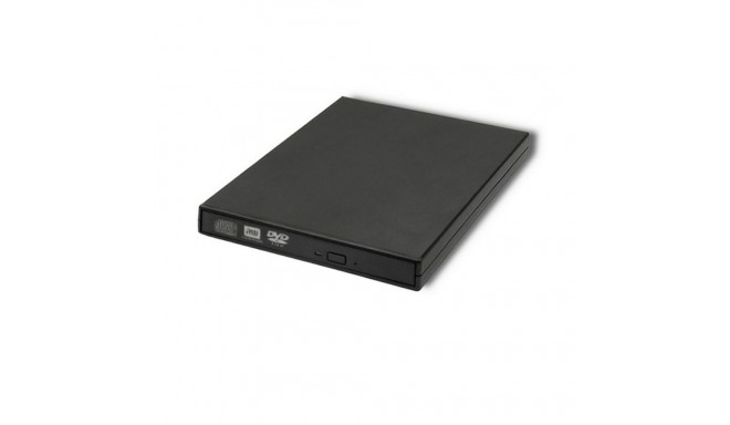 DVD Recorder Qoltec 51858