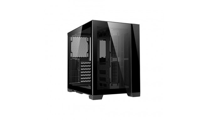 ATX Semi-tower Korpus Lian-Li O11D MINI -X Must
