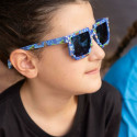 Bērnu saulesbrilles Sonic Zils