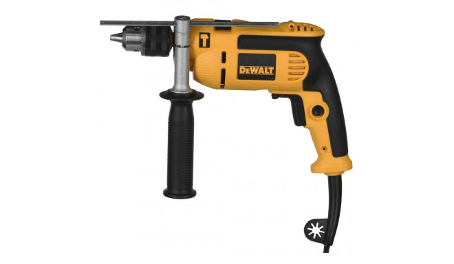 Driver Drill Dewalt DWD024 650 W