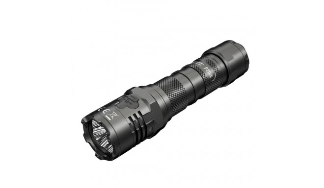 фонарь Nitecore P20iX 1 Предметы 4000 Lm