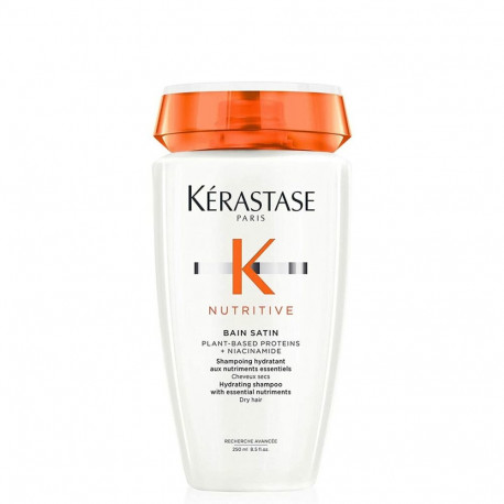 Toitev šampoon Kerastase Nutritive 250 ml Niisutav