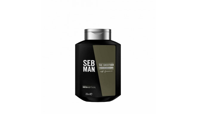 Conditioner Seb Man The Smoother 250 ml