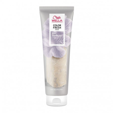 Colour pigment mask Wella Color Fresh Pearl 150 ml