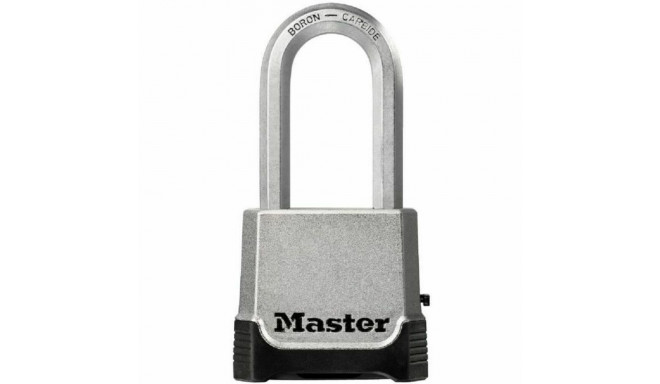 Koodlukk Master Lock M176EURDLH 56 mm Teras