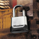 Koodlukk Master Lock M176EURDLH 56 mm Teras