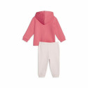 Children’s Tracksuit Puma Minicats Colorblock - 1-2 years