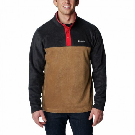 Fliisvooder Columbia Steens Mountain™ Half Snap Mehed - S