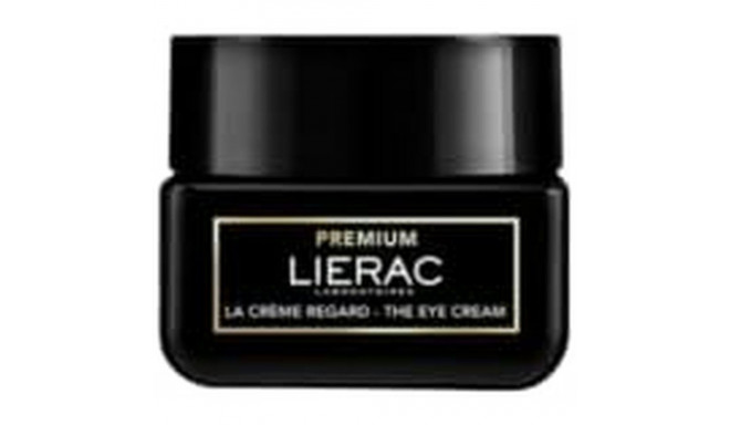 Крем для области вокруг глаз Lierac Premium 20 ml