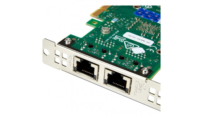 Network Card Intel X550T2